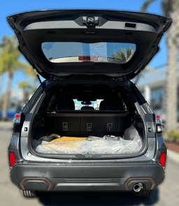 Subaru Forester Sport AWD 2026