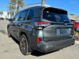 Subaru Forester Sport AWD 2026
