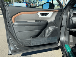 Subaru Forester Sport AWD 2026