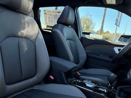 Subaru Forester Sport AWD 2026