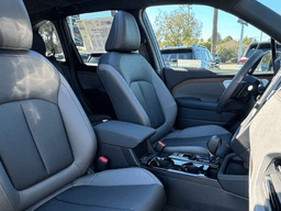 Subaru Forester Sport AWD 2026