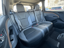 Subaru Forester Sport AWD 2026