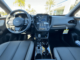 Subaru Forester Sport AWD 2026