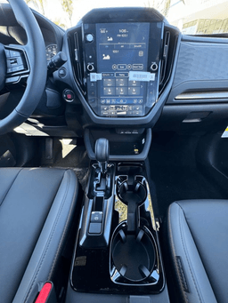 Subaru Forester Sport AWD 2026