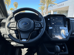 Subaru Forester Sport AWD 2026