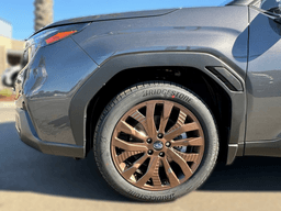 Subaru Forester Sport AWD 2026