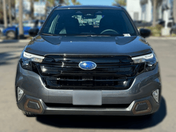 Subaru Forester Sport AWD 2026