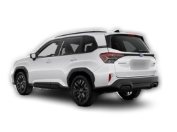 Subaru Forester Sport AWD 2026