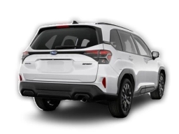 Subaru Forester Sport AWD 2026