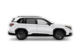 Subaru Forester Sport AWD 2026