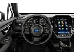 Subaru Forester Sport AWD 2026