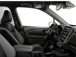 Subaru Forester Sport AWD 2026