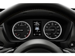 Subaru Forester Sport AWD 2026