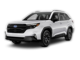 Subaru Forester Sport AWD 2026