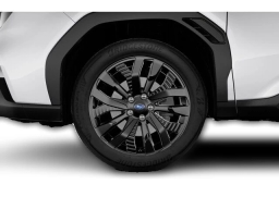 Subaru Forester Sport AWD 2026