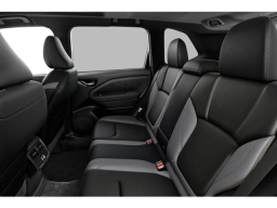 Subaru Forester Sport AWD 2026