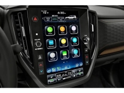 Subaru Forester Sport AWD 2026