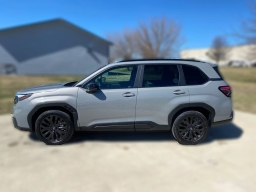 Subaru Forester Sport AWD 2026