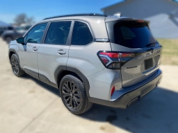 Subaru Forester Sport AWD 2026