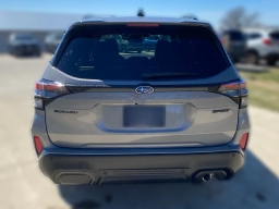 Subaru Forester Sport AWD 2026