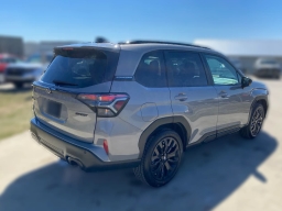 Subaru Forester Sport AWD 2026