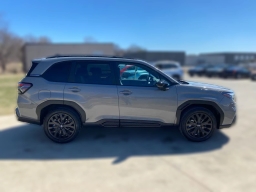 Subaru Forester Sport AWD 2026