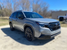 Subaru Forester Sport AWD 2026