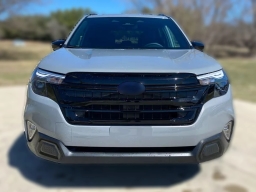 Subaru Forester Sport AWD 2026