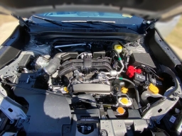 Subaru Forester Sport AWD 2026