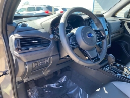 Subaru Forester Sport AWD 2026