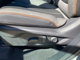 Subaru Forester Sport AWD 2026