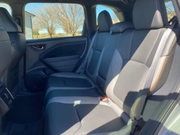 Subaru Forester Sport AWD 2026