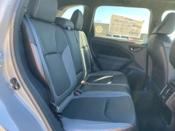 Subaru Forester Sport AWD 2026