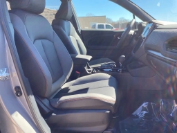 Subaru Forester Sport AWD 2026