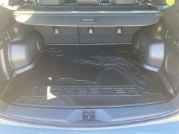 Subaru Forester Sport AWD 2026