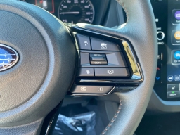 Subaru Forester Sport AWD 2026