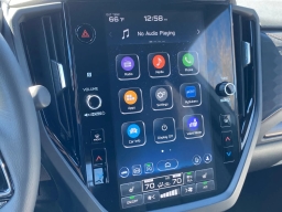 Subaru Forester Sport AWD 2026