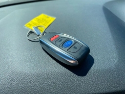 Subaru Forester Sport AWD 2026