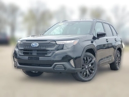 Subaru Forester Sport AWD 2026