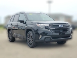 Subaru Forester Sport AWD 2026