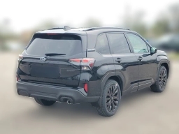 Subaru Forester Sport AWD 2026