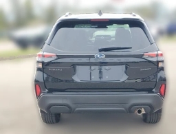 Subaru Forester Sport AWD 2026