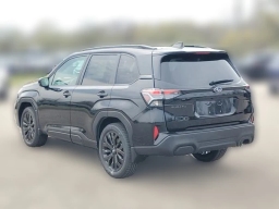 Subaru Forester Sport AWD 2026