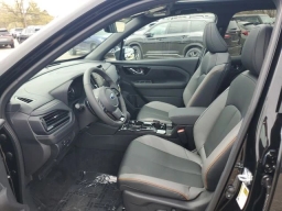 Subaru Forester Sport AWD 2026
