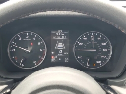 Subaru Forester Sport AWD 2026
