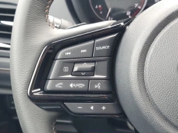 Subaru Forester Sport AWD 2026