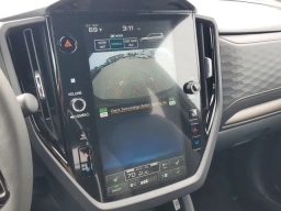 Subaru Forester Sport AWD 2026