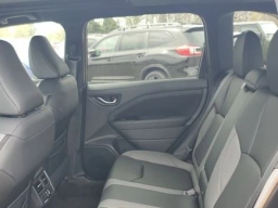 Subaru Forester Sport AWD 2026