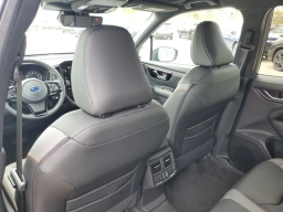 Subaru Forester Sport AWD 2026