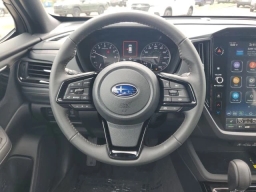 Subaru Forester Sport AWD 2026